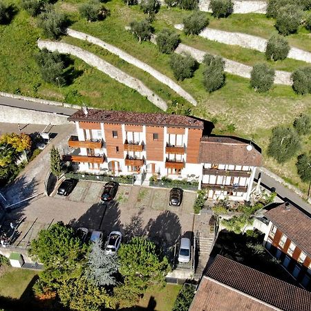 San Giacomo Apartments Рива-дель-Гарда Экстерьер фото