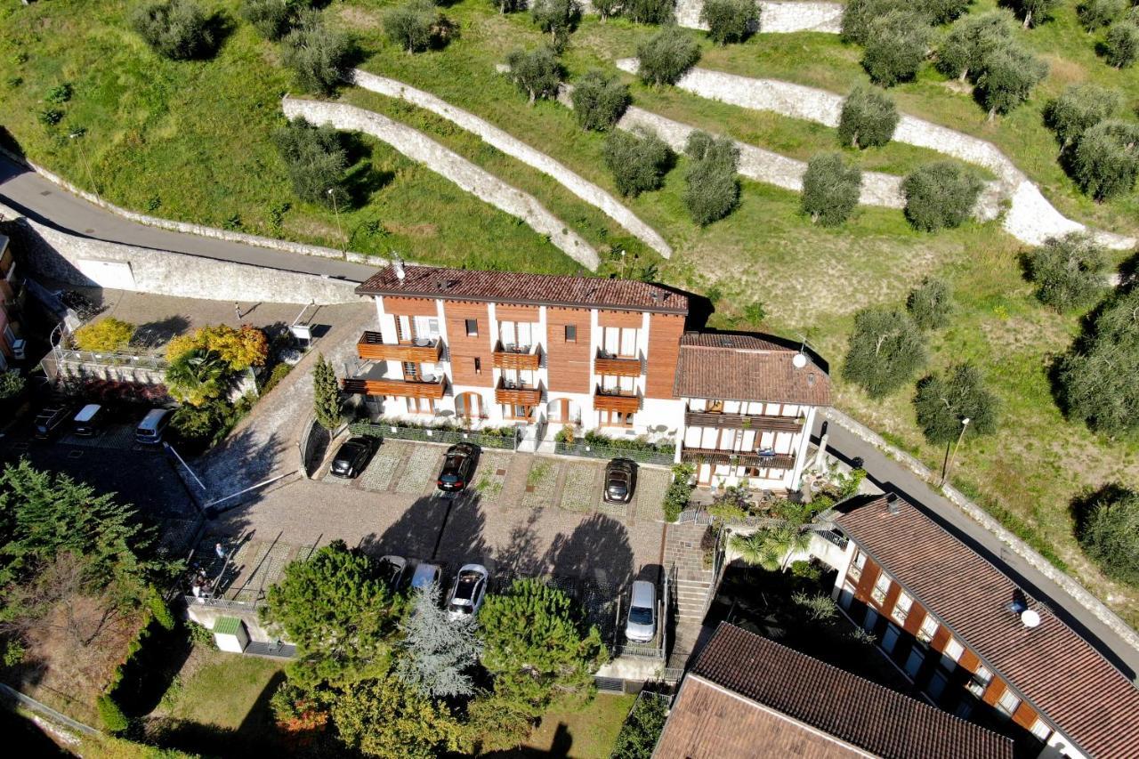 San Giacomo Apartments Рива-дель-Гарда Экстерьер фото