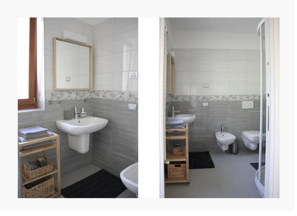 San Giacomo Apartments Рива-дель-Гарда Экстерьер фото
